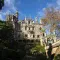 Visit the Regaleira Palace in Sintra: tickets, prices, schedules