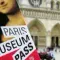 Visit Parisian museums with the Paris Museum Pass