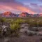 Visit the Red Rock Canyon from Las Vegas: tickets, prices, schedules