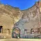 Visit the Caracalla Baths in Rome