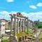 Visit the Roman Forum in Rome: tickets, prices, schedules