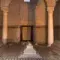 Visit the Saadian tombs of Marrakech: tickets, prices, schedules