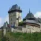 Visit Karlstejn Castle from Prague