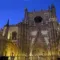 Visit the Cathedral of Seville and Giralda: schedules, rates...