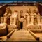 Visit the Temples of Abu Simbel: tickets, prices, schedules