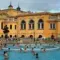 Visit the thermal baths Széchenyi in Budapest: tickets, prices, schedules