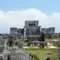 Visit of the Tulum pyramids in Mexico