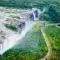 Visit the Victoria Falls (Zambia / Zimbabwe): Bookings & Rates