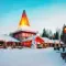 Visit the Santa Village: from legend to awakened dream