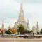 Visit the Wat Arun temple in Bangkok: tickets, prices, times