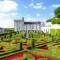 Visit the Château de Villandry : tickets, prices, times