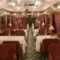 Travel aboard the Orient-Express