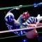 Attend a Lucha Libre fight in Mexico City