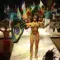 Attend a samba show and dine at "Plataforma" (Rio)