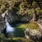 15 waterfalls to swim in Corsica