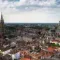 What budget to leave in Bruges?